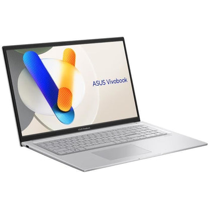 PC Portable ASUS VivoBook 17 S1704 | 17,3'' HD+ - Intel Core i3 1215U - RAM 8Go - 512Go SSD - Win 11