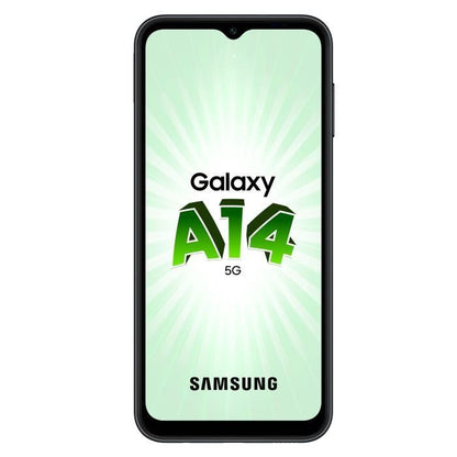 SAMSUNG Galaxy A14 5G Noir 128 Go