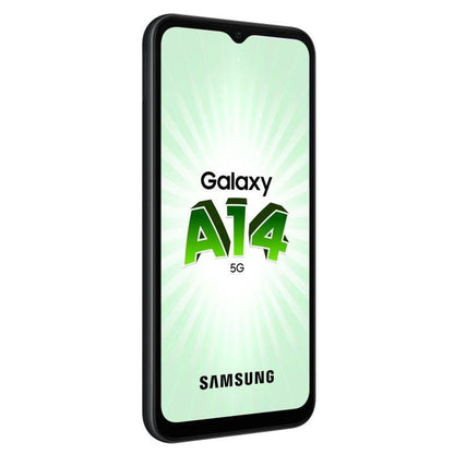 SAMSUNG Galaxy A14 5G Noir 128 Go