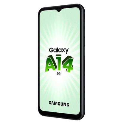 SAMSUNG Galaxy A14 5G Noir 128 Go