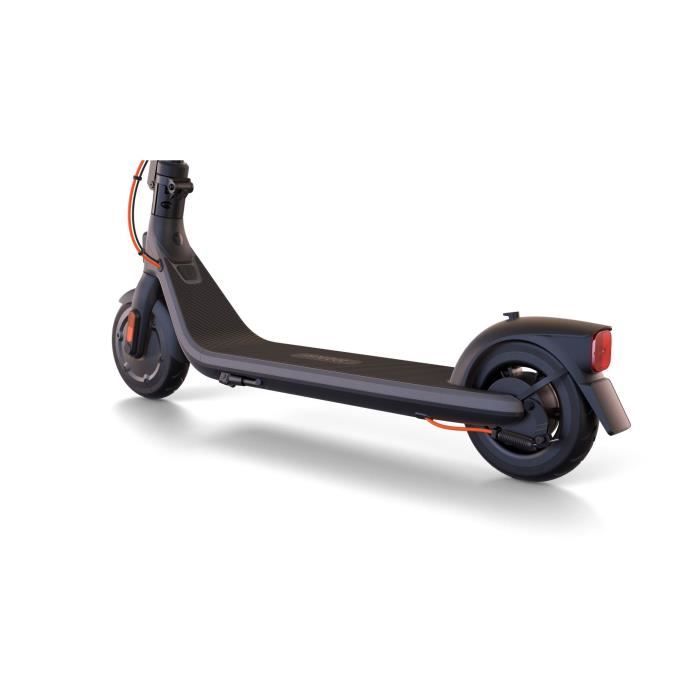 Trottinette électrique - Segway-Ninebot - KickScooter E2 Plus E - 500W - 8,1