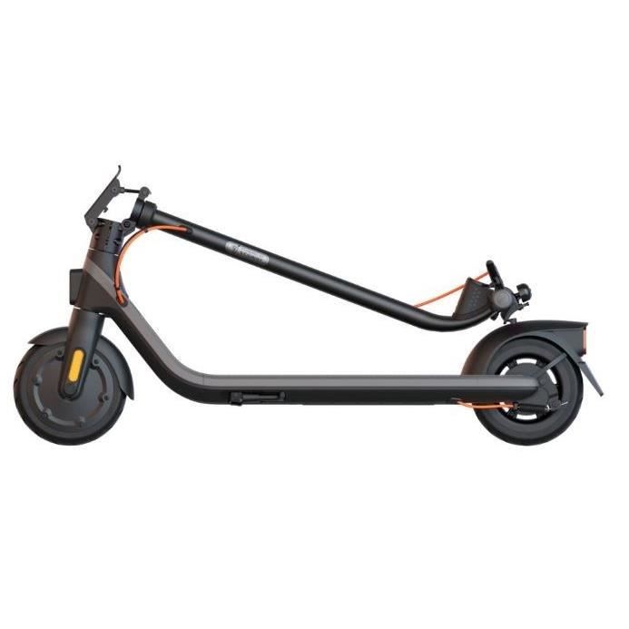 Trottinette électrique - Segway-Ninebot - KickScooter E2 Plus E - 500W - 8,1