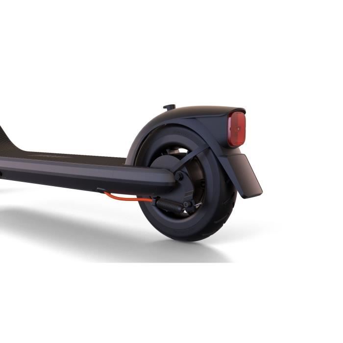 Trottinette électrique - Segway-Ninebot - KickScooter E2 Plus E - 500W - 8,1