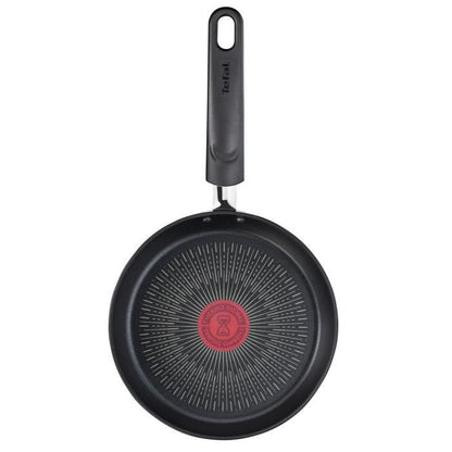 TEFAL Unlimited Poêle 19 cm, Induction, Revêtement antiadhésif robuste et résistant aux rayures, Fabriqué en France G2550102