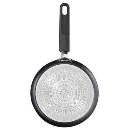 TEFAL Unlimited Poêle 19 cm, Induction, Revêtement antiadhésif robuste et résistant aux rayures, Fabriqué en France G2550102