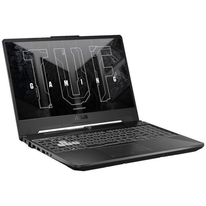 PC Portable Gamer ASUS TUF Gaming A15 | 15,6 FHD 144Hz - RTX 3050 4Go - AMD Ryzen 5 7535HS - RAM 16Go - 512Go SSD - Sans Windows