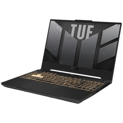 PC Portable Gamer ASUS TUF Gaming F15 | 15,6 FHD 144Hz - RTX 4070 8Go - Intel Core i7 13620H - RAM 16Go - 512Go SSD - Sans Windows