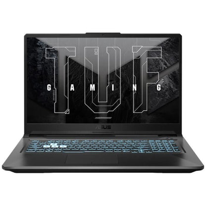 PC Portable Gamer ASUS TUF Gaming A17 | 17,3 FHD 144Hz - RTX 2050 4Go - AMD Ryzen 5 7535HS - RAM 16Go - 512Go SSD - Sans Windows