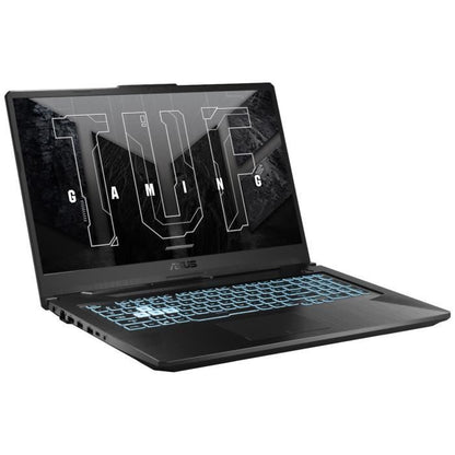 PC Portable Gamer ASUS TUF Gaming A17 | 17,3 FHD 144Hz - RTX 2050 4Go - AMD Ryzen 5 7535HS - RAM 16Go - 512Go SSD - Sans Windows