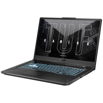 PC Portable Gamer ASUS TUF Gaming A17 | 17,3 FHD 144Hz - RTX 2050 4Go - AMD Ryzen 5 7535HS - RAM 16Go - 512Go SSD - Sans Windows