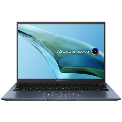 PC Ultraportable ASUS ZenBook S13 OLED UM5302 | 13,3 WQXGA+ - AMD Ryzen 7 7840U - RAM 16Go - 1To SSD - Win 11