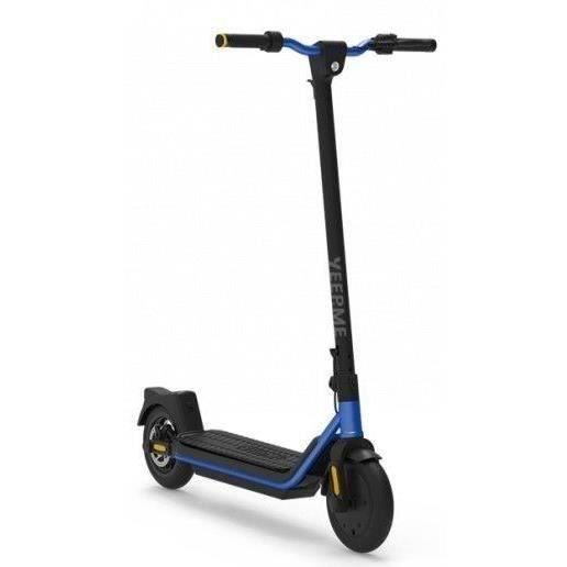 Trottinette électrique - YEEP.ME - 100a sport - 750W - 10'' - 55km - Clignotants - Connectée - Garantie 5 ans