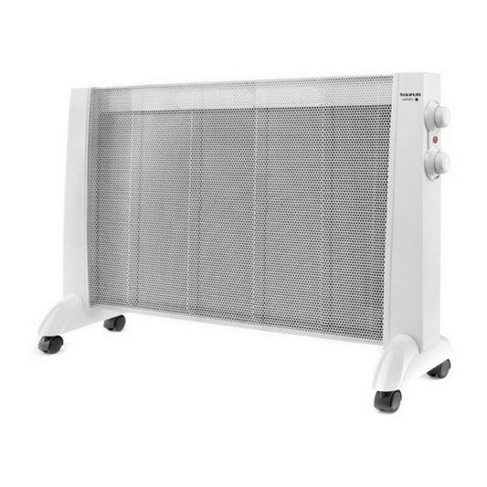 Radiateur Taurus 935057000 2400W Blanc