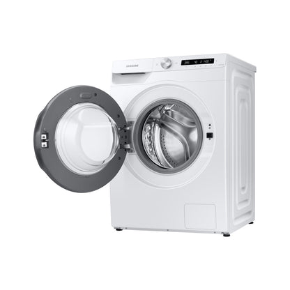 Machine à laver Samsung WW90T504DAWCS3 60 cm 1400 rpm 9 kg