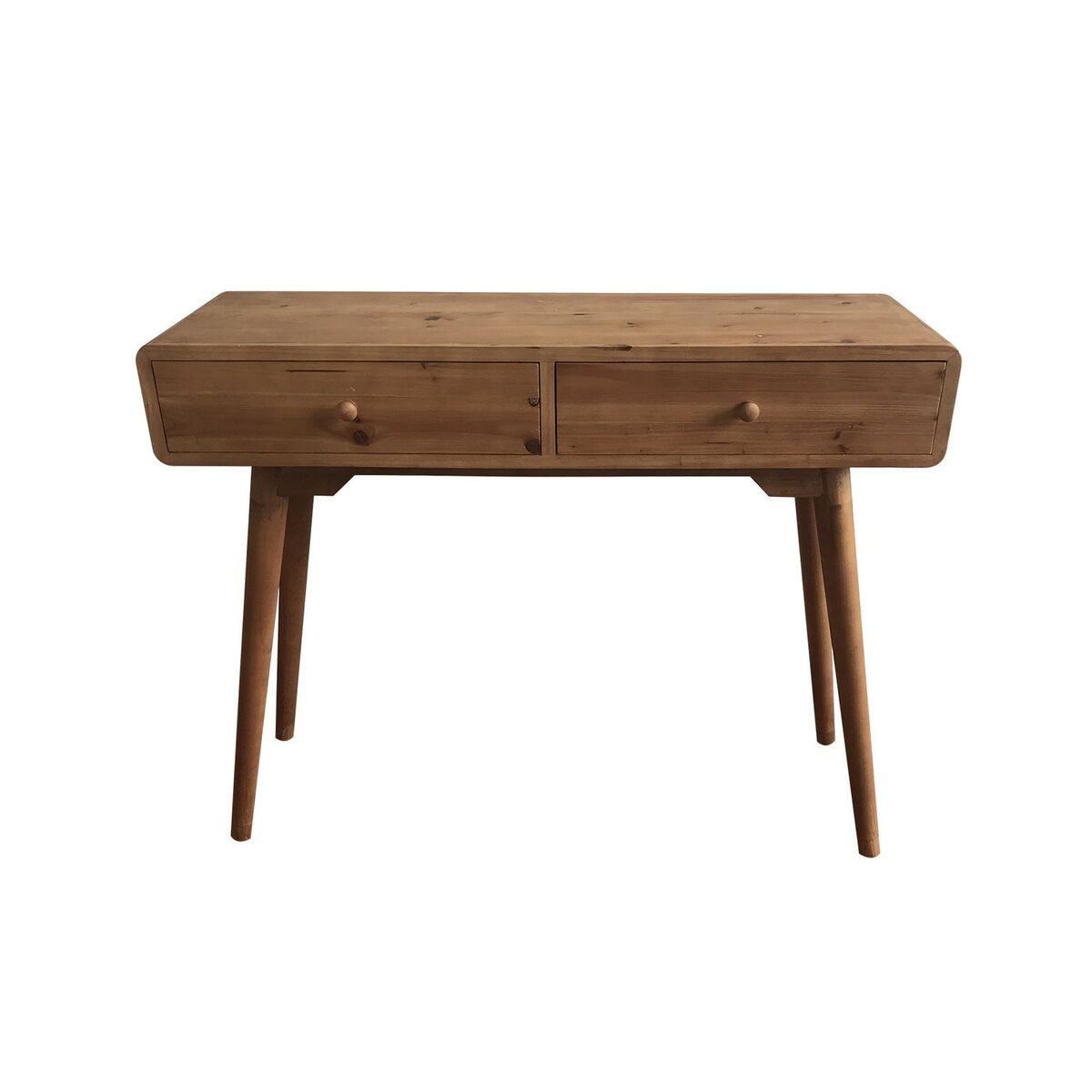 Table d'appoint Versa en bois