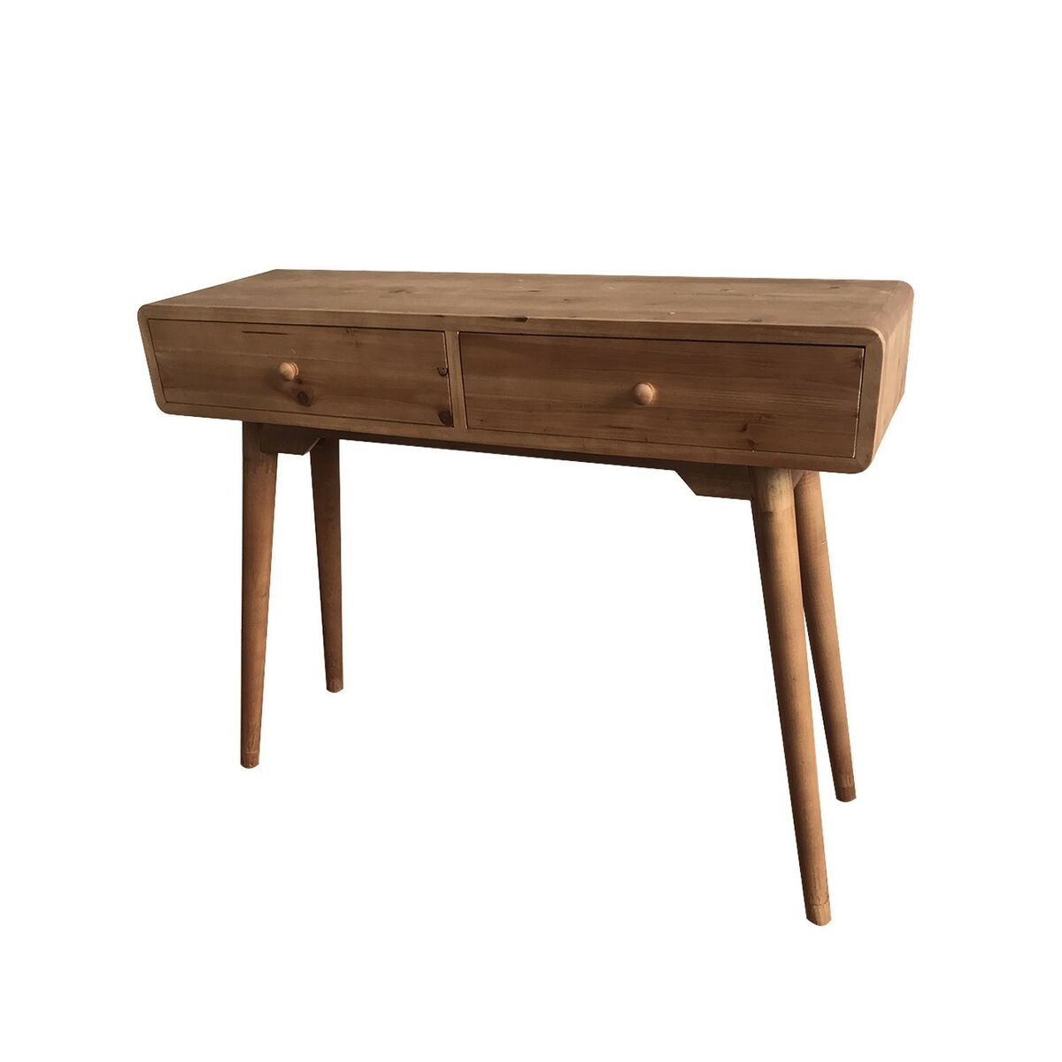 Table d'appoint Versa en bois