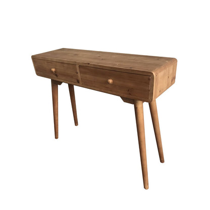 Table d'appoint Versa en bois