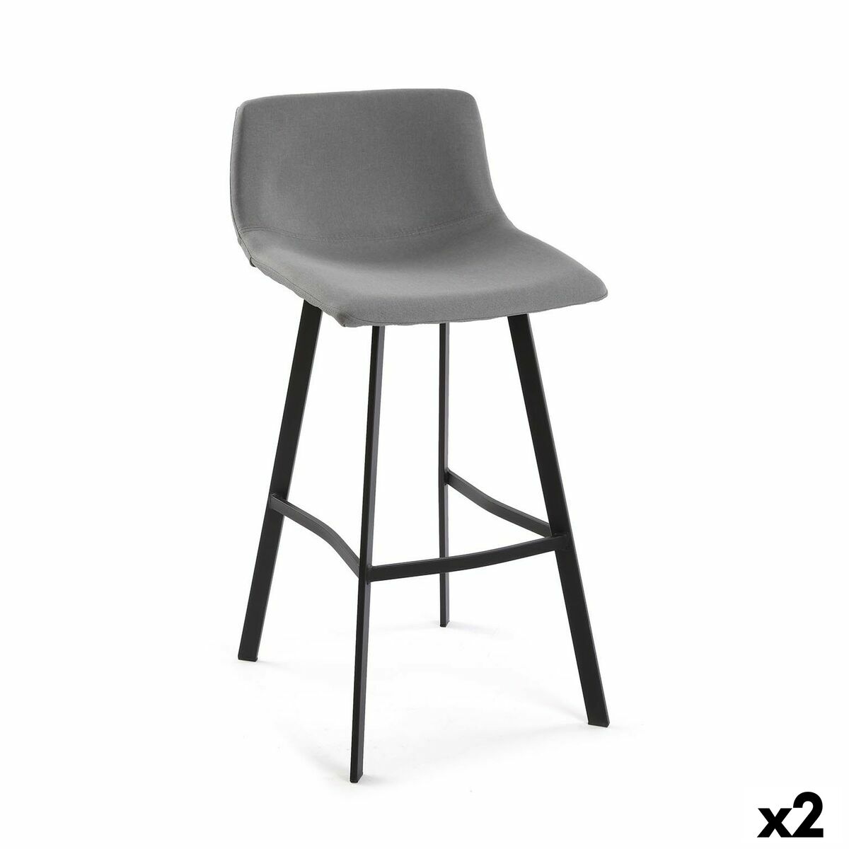 Tabouret Versa Baldwin x2