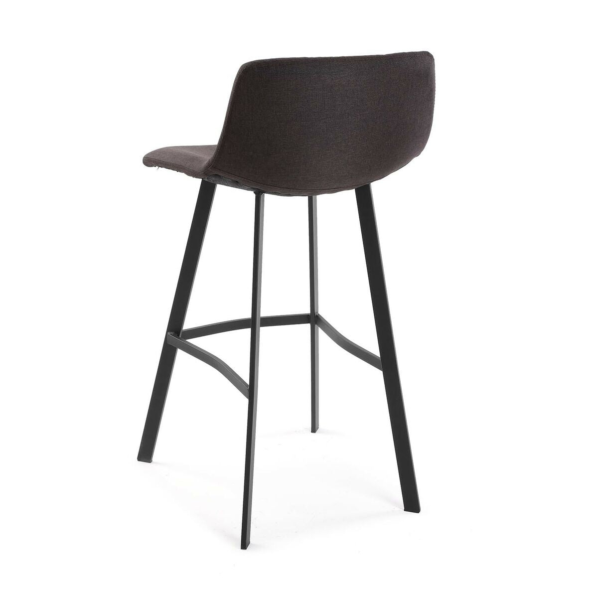 Tabouret Versa Baldwin Gris x2