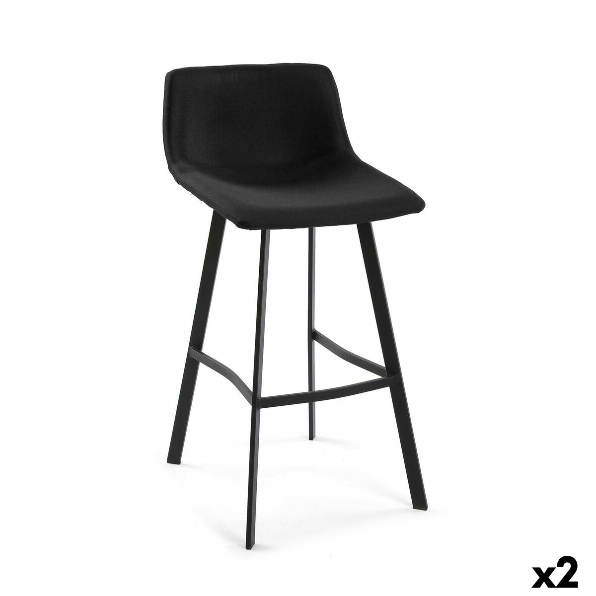 Tabouret Versa Baldwin x2