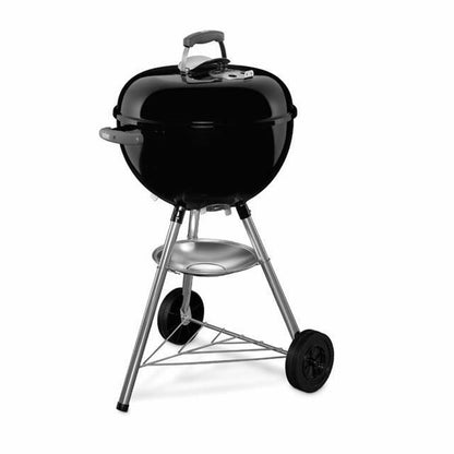 Barbecue Portable Weber Bar-B-Kettle Acier