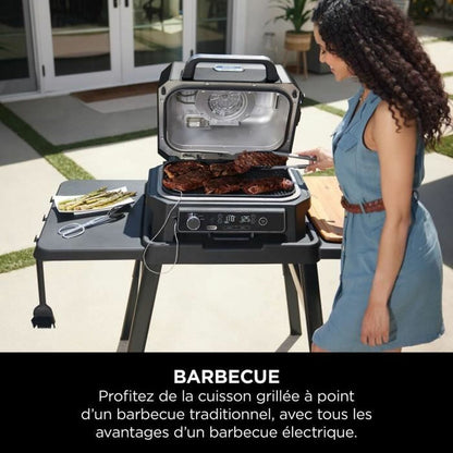 Barbecue Portable NINJA OG850EU