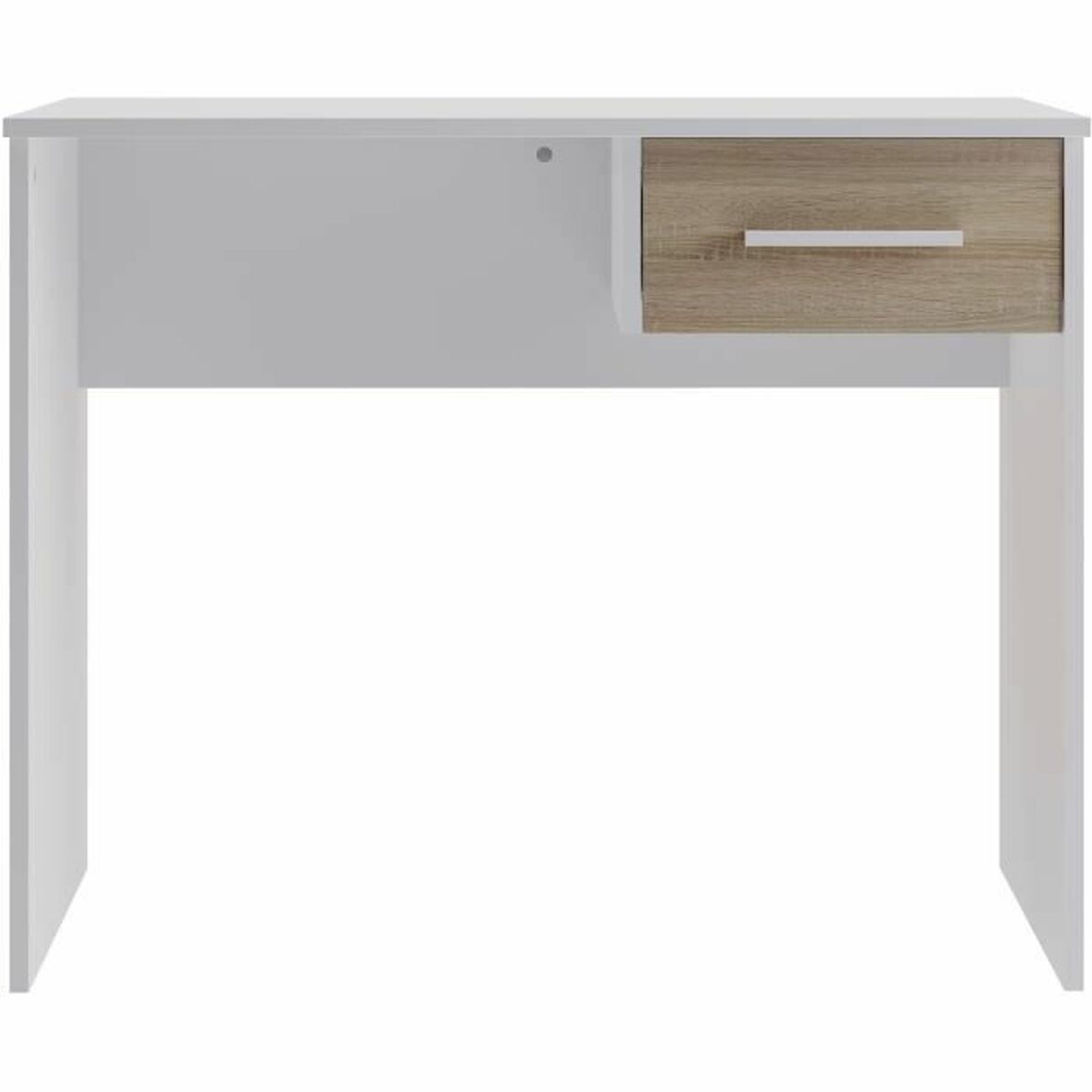 Bureau Blanc 90 x 50 x 74 cm