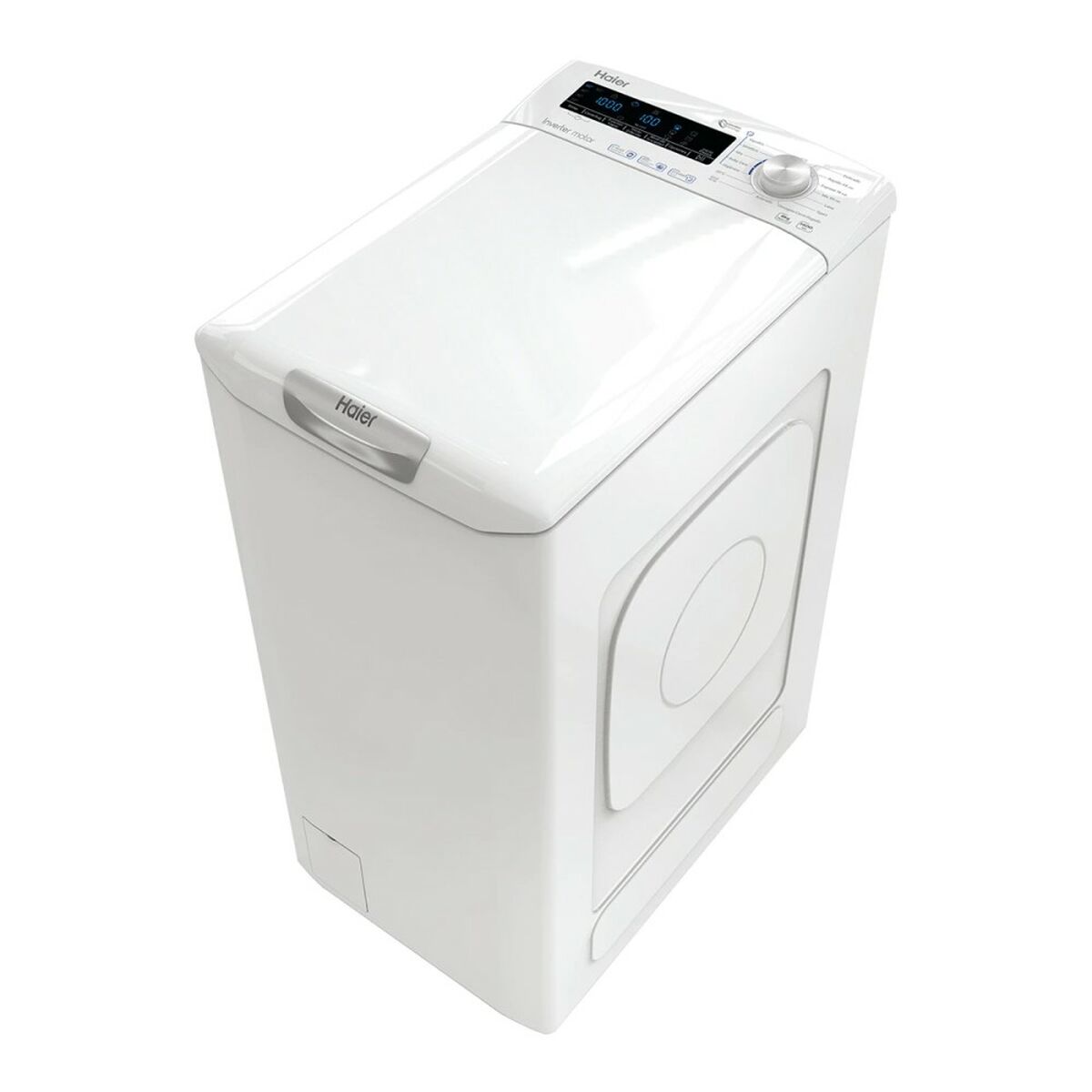 Machine à laver Haier RTXSG48TMCE/37 1400 rpm 8 kg Blanc