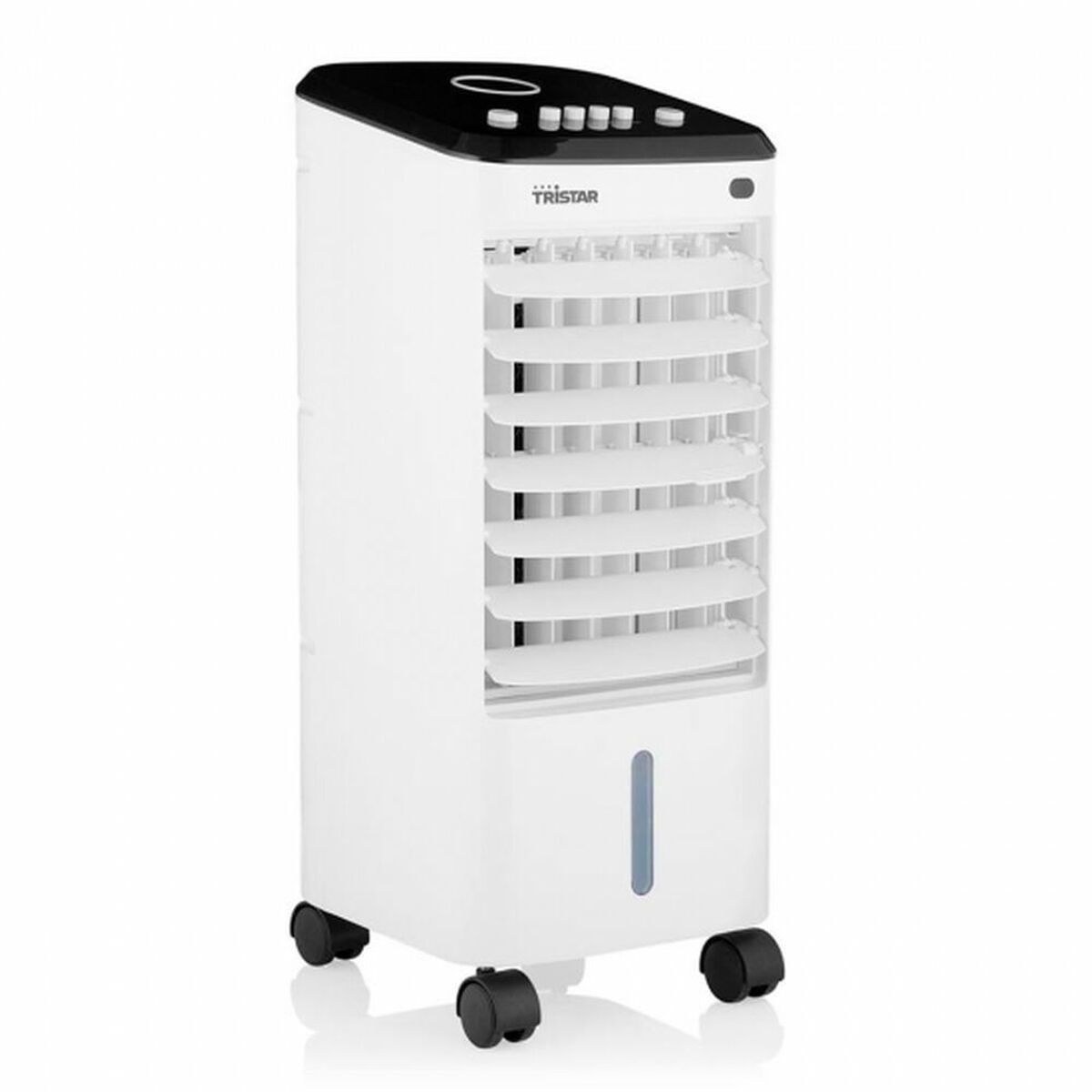 Climatiseur Évaporation Portable Tristar AT5445 65W 4 L Blanc 65 W