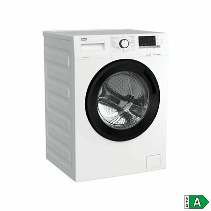 Machine à laver BEKO WTA 9715 XW 1400 rpm 9 kg 60 cm