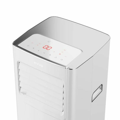 Climatiseur Portable Evvo Clima P7