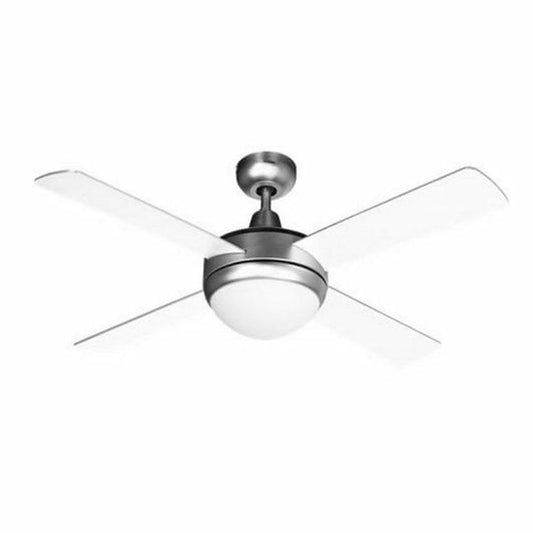 Ventilateur de Plafond Universal Blue Sirocco 6042X Blanc 55 W