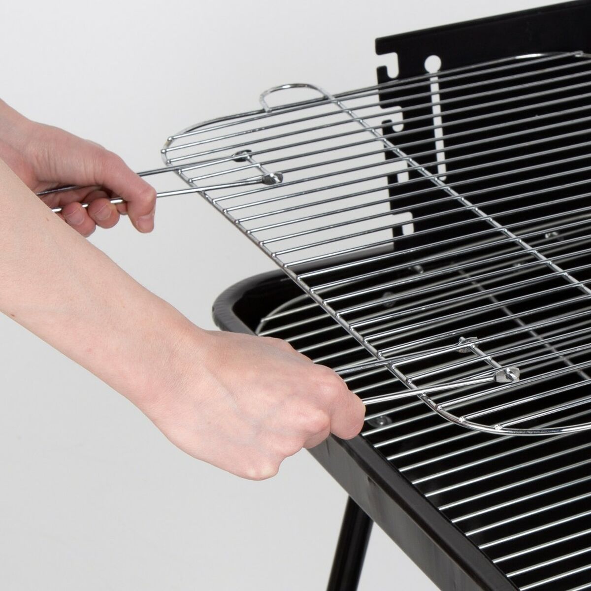 Barbecue Portable Aktive