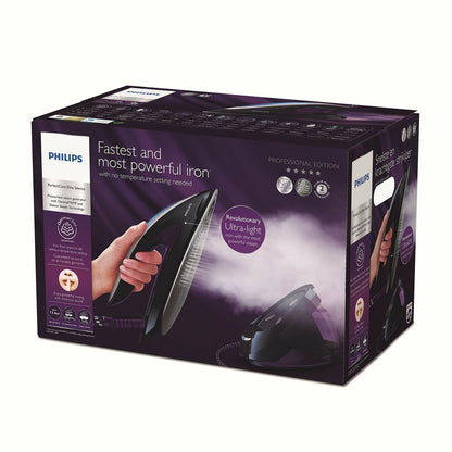 Fer à repasser générateur de vapeur Philips PerfectCare Elite 2400 W