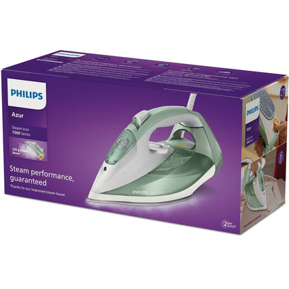 Fer à vapeur Philips 2600 W