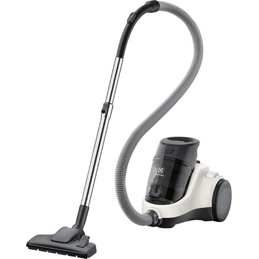 Aspirateur sans sac Electrolux Blanc Noir 750 W