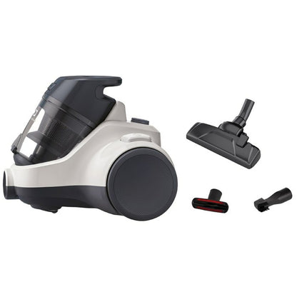 Aspirateur sans sac Electrolux Blanc Noir 750 W