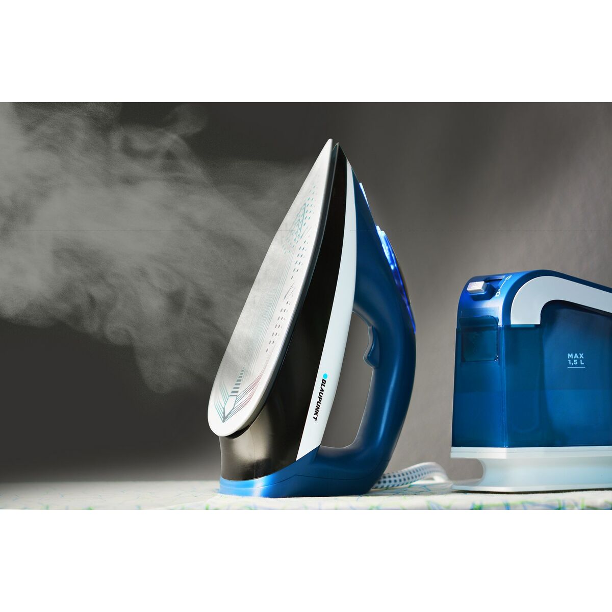 Fer à vapeur Blaupunkt 3200 W