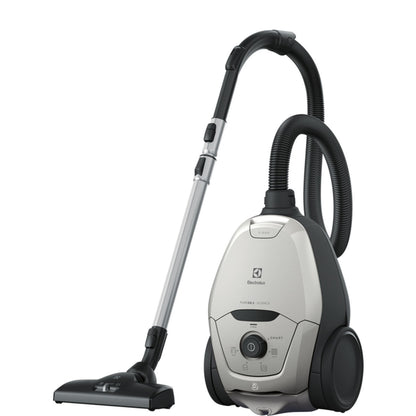 Aspirateur à sacs Electrolux Pure D8 Noir Gris 600 W