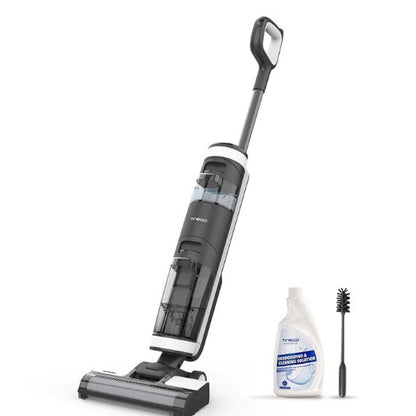 Aspirateur balai Tineco Floor One S3 Bleu Blanc