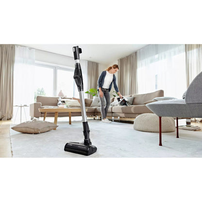 Aspirateur sans fil BOSCH Blanc Noir