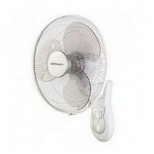 Ventilateur Mural Orbegozo WF 0139 40 W Blanc