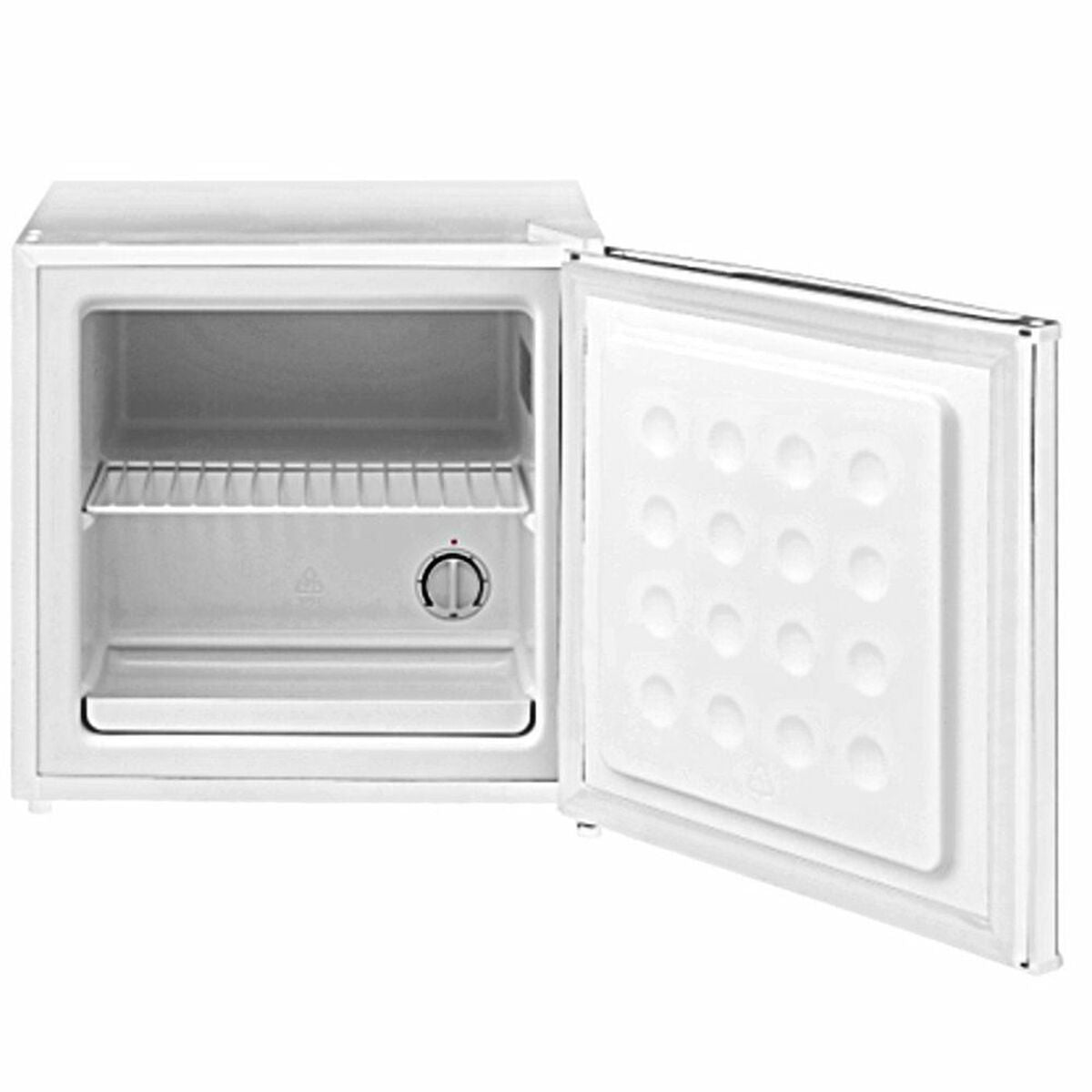 Congélateur Geratek Nuuk Blanc 1000 W