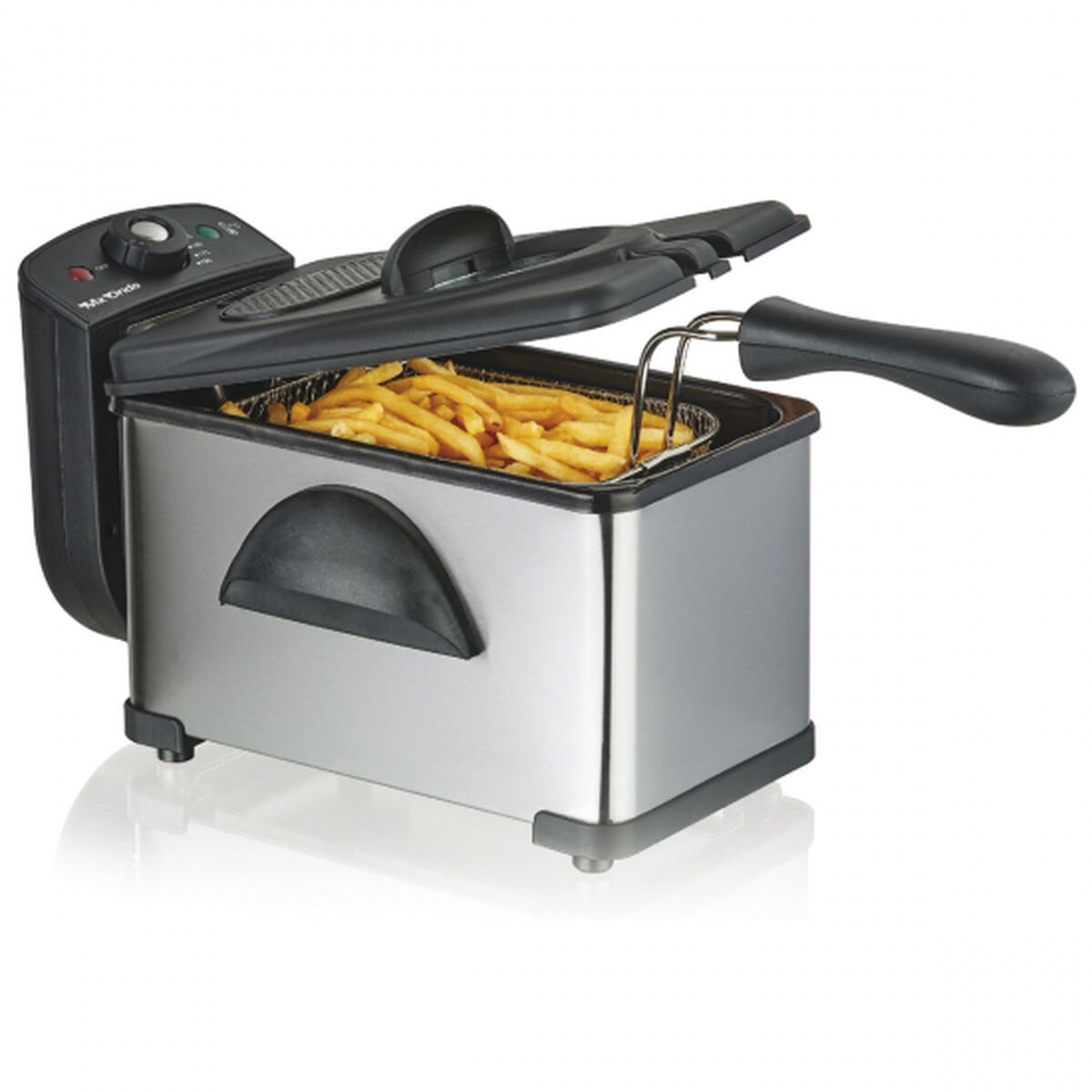 Friteuse Mx Onda MXFR2126 2l 1800W