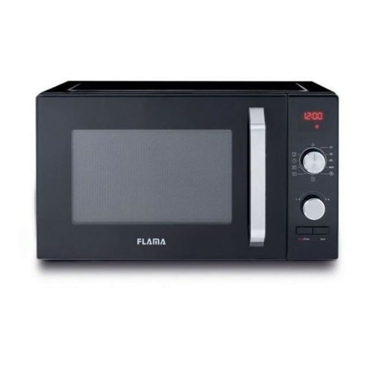 Micro-ondes Flama 1837L 800W 23 L Noir