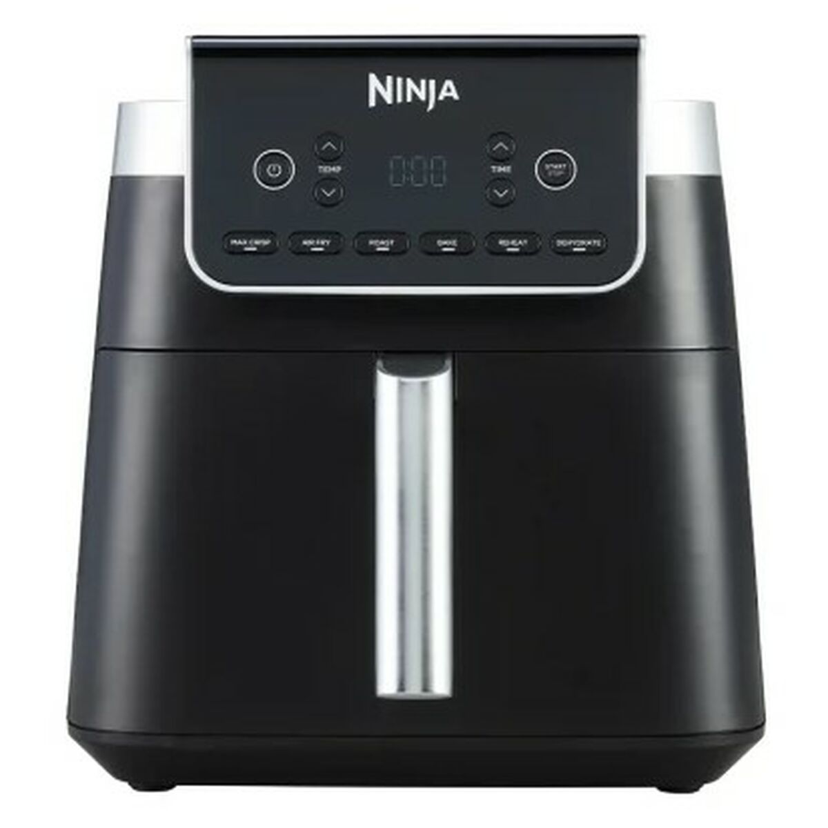 Friteuse à Air NINJA AF180EU Noir 2000 W 6,2 L