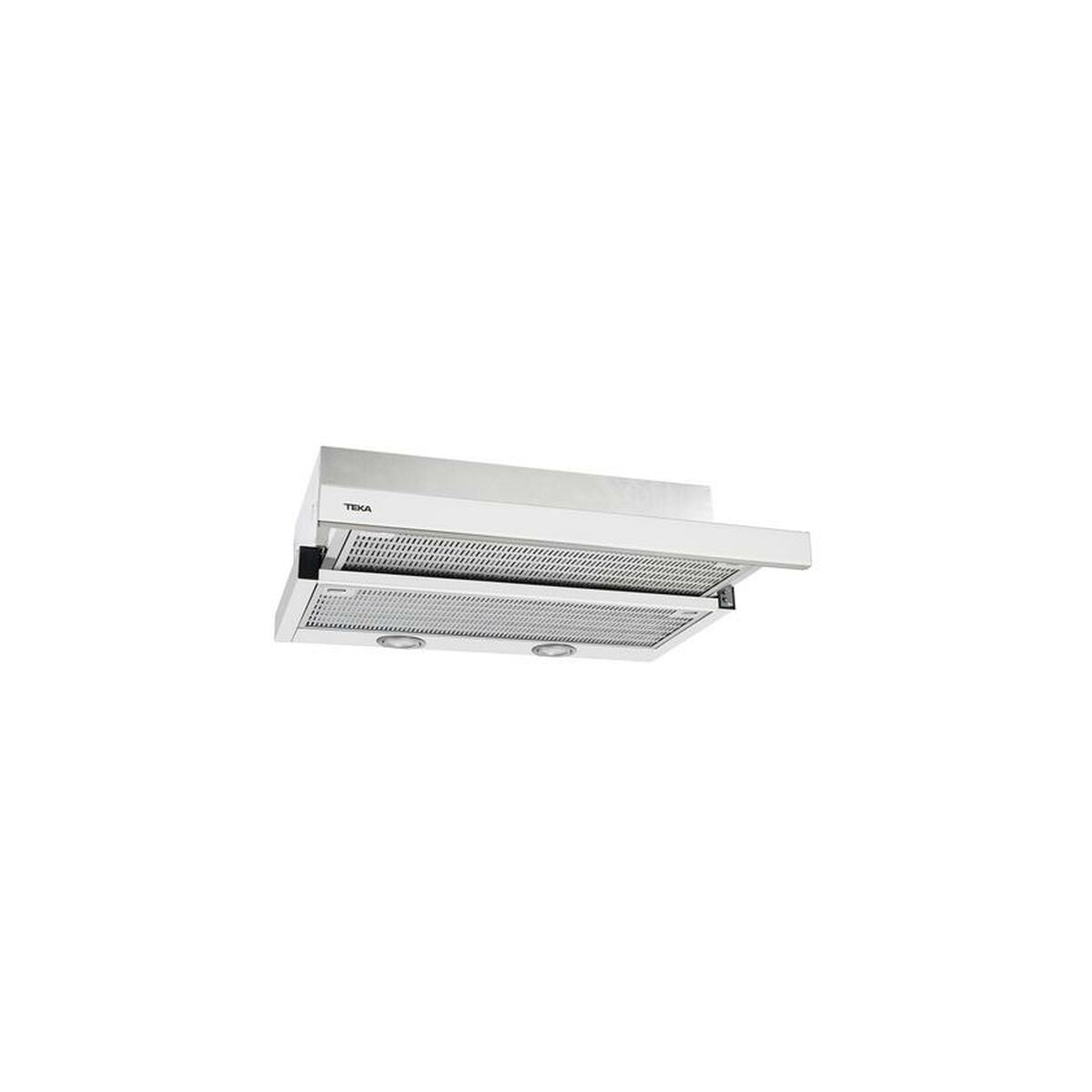 Hotte standard Teka CNL6400.2WH Blanc