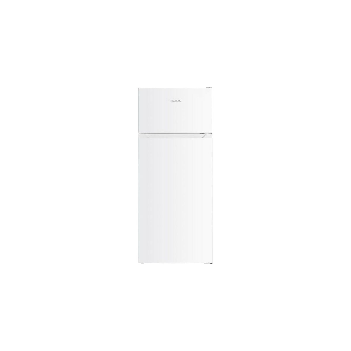 Réfrigérateur Combiné Teka RTF2500WH Blanc