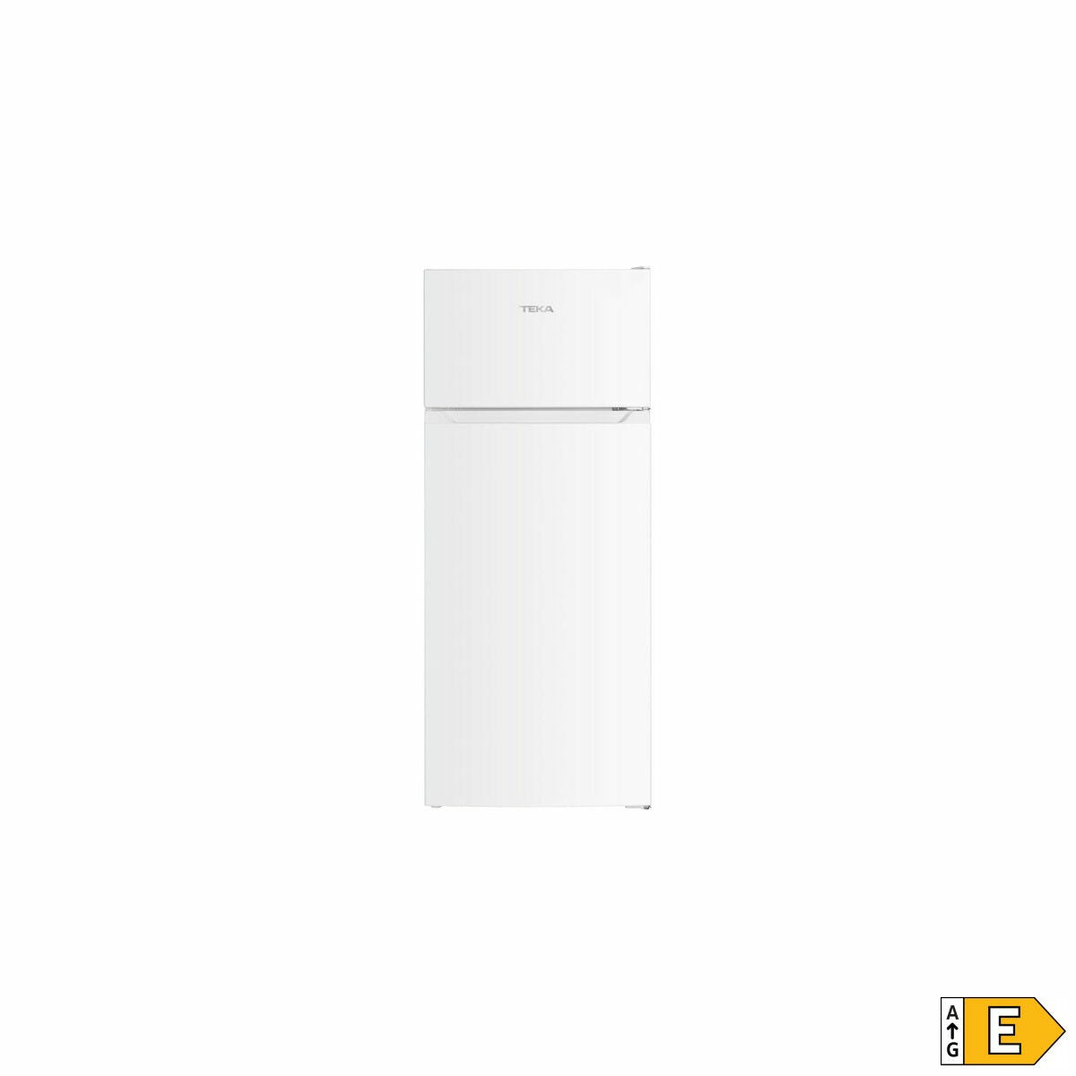 Réfrigérateur Combiné Teka RTF2500WH Blanc