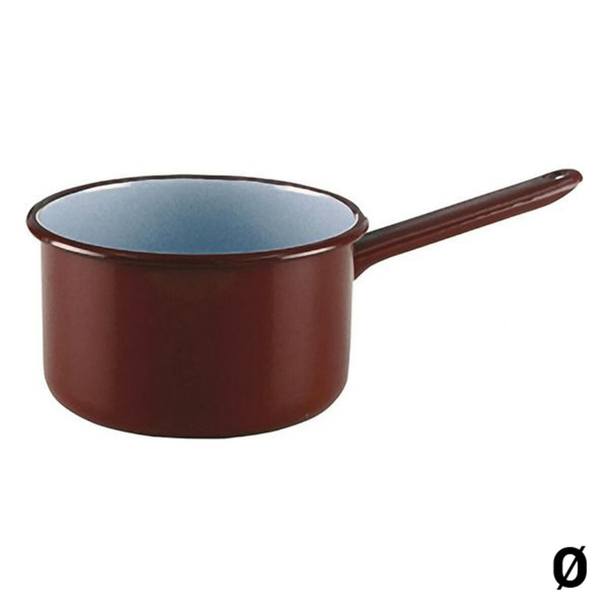 Casseroles Quid Classic Acier Métal